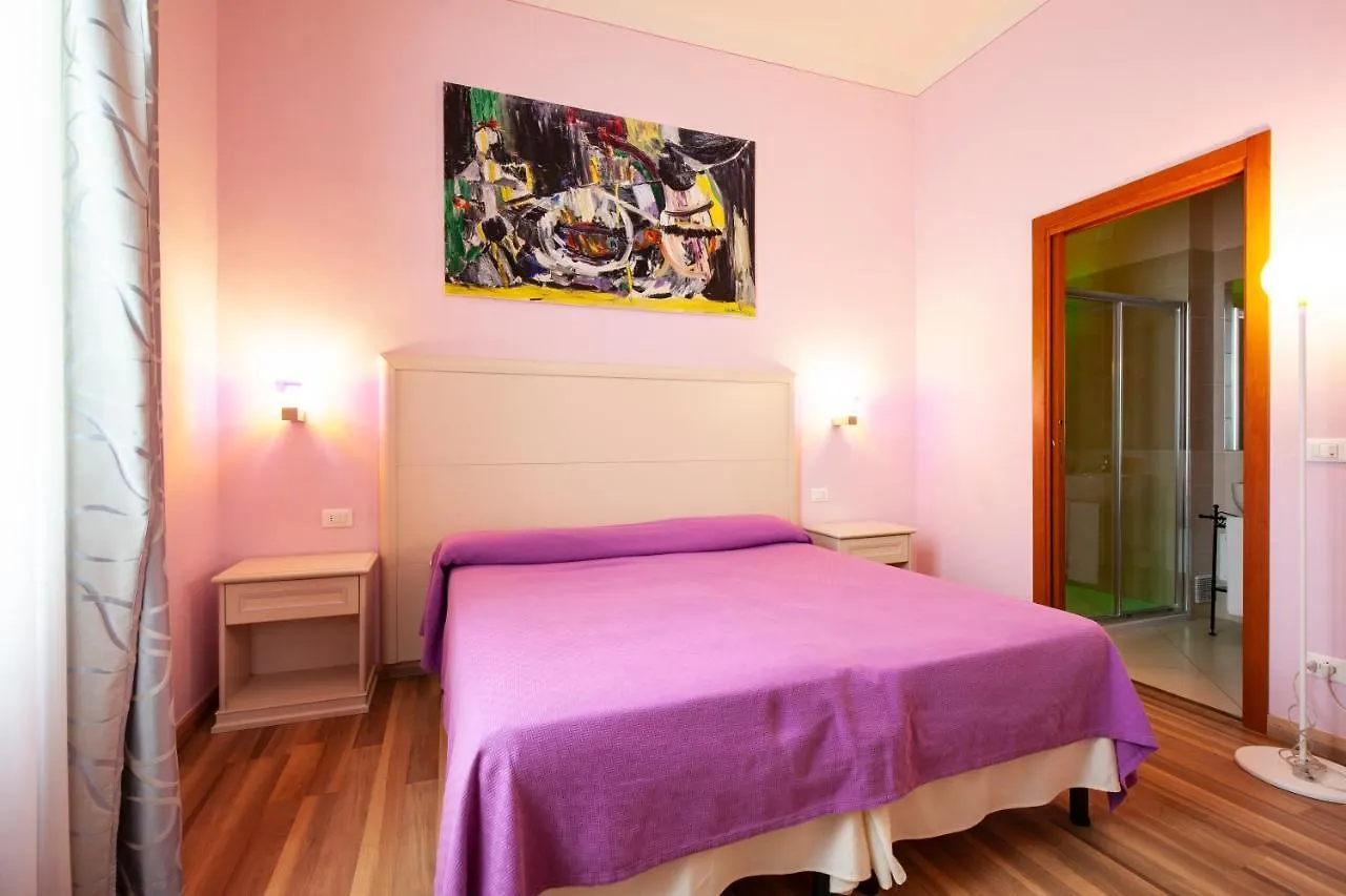 Smart Hotel Bartolini Montecatini Terme 3*,  Italy