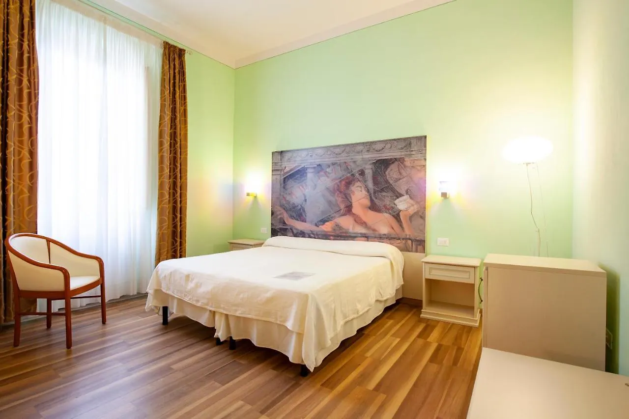Smart Hotel Bartolini Montecatini Terme 3*,  Italy