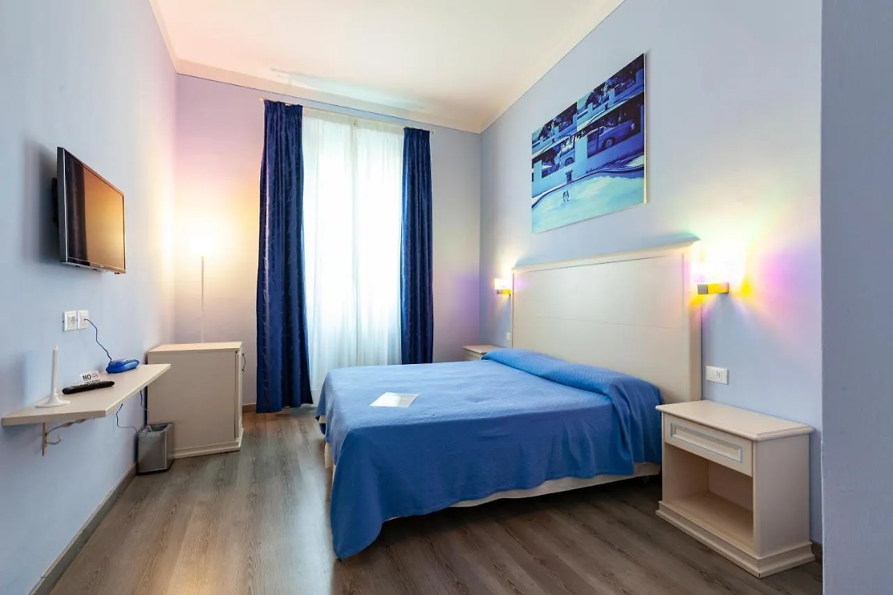 Smart Hotel Bartolini Montecatini Terme