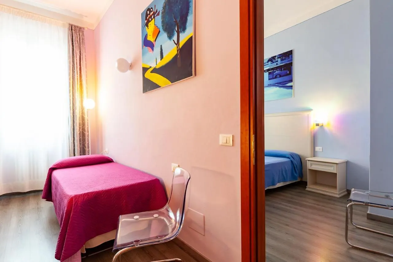 Smart Hotel Bartolini Montecatini Terme