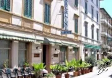 SmArt Hotel Bartolini Montecatini Terme